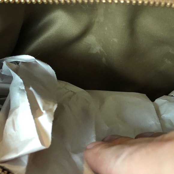 Coach Phoebe Madison blush leather bag - Picture 7 of 8